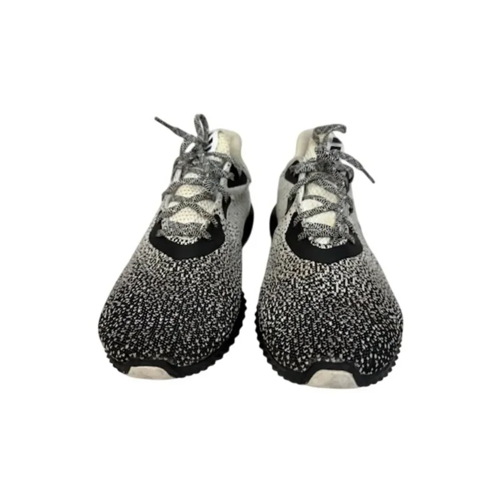 Adidas Shoes Men's Size 13 AlphaBounce 3 Core Black